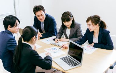 色んな仕事ができるのが… 色んな仕事ができるのが…